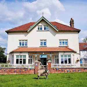 Fairhaven Country 4*, Goathland United Kingdom
